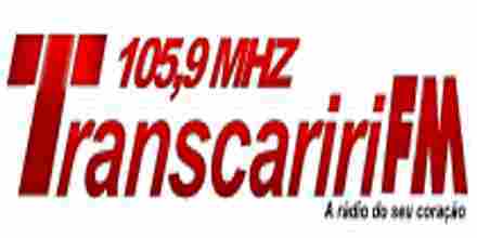 Transcariri FM 105.9