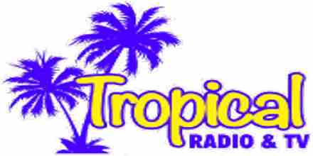 Tropical Radio