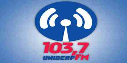 Uniderp FM 103.7