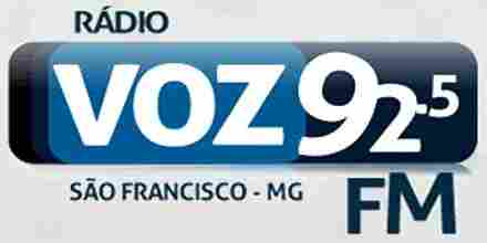 VOZ FM 92.5