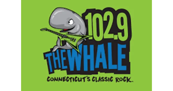 102.9 The Whale