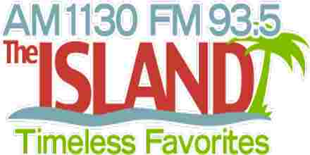 935 The Island