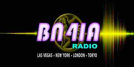 BN4IA Radio