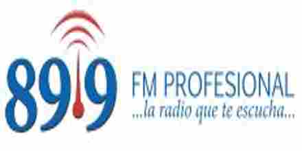 FM 89.9