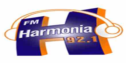 FM Harmonia 92.1