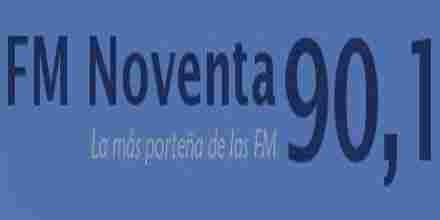 FM Noventa