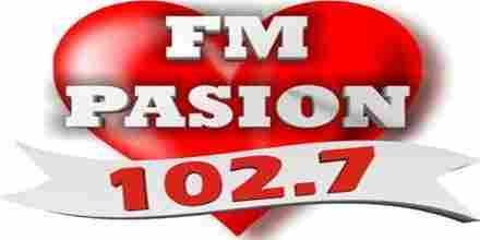 FM PASION 102.7