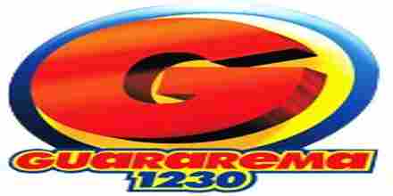 Guararema AM 1230