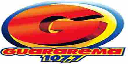 Guararema FM 107.7