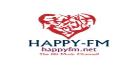 Happy FM 90.3