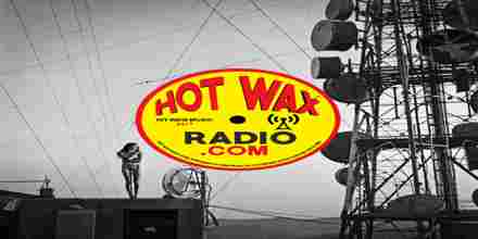 Hot Wax Radio