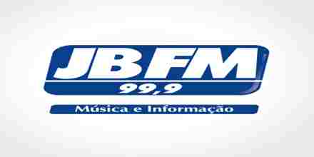 JB FM 99.9