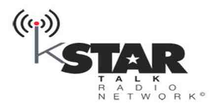 K Star Talk Radio Network