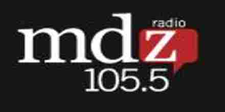 MDZ Radio