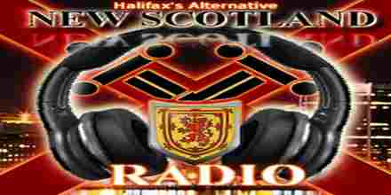 New Scotland Radio