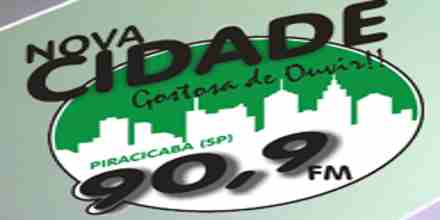 Nova Cidade 90.9