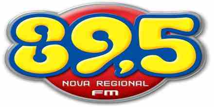 Nova Regional FM 89.5