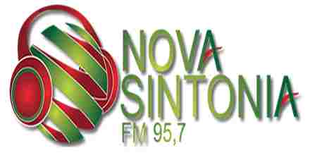 Nova Sintonia FM