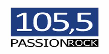 Passion Rock 105.5