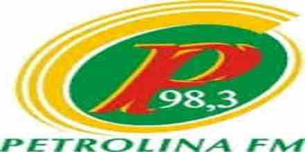 Petrolina FM 98.3