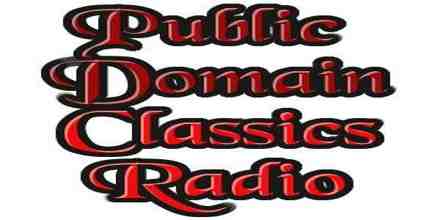 Public Domain Classics Radio