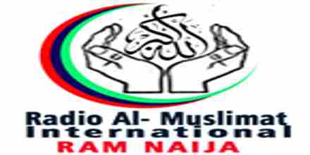 Radio Al Muslimat Ram Naija