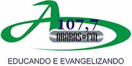 Radio Araras FM