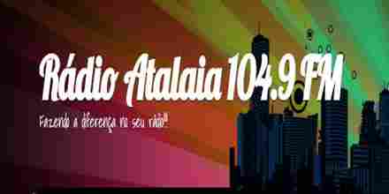 Radio Atalaia FM