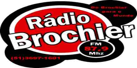 Radio Brochier FM