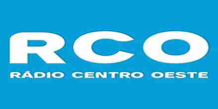 Radio Centro Oeste