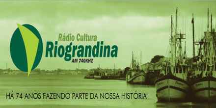 Radio Cultura Riograndina