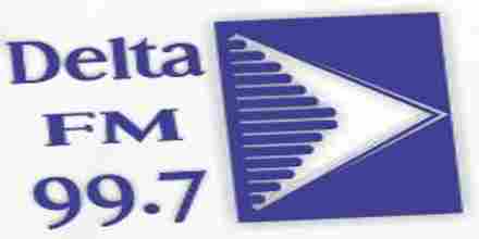 Radio Delta FM 99.7