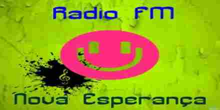 Radio FM Nova Esperanca