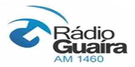 Radio Guaira