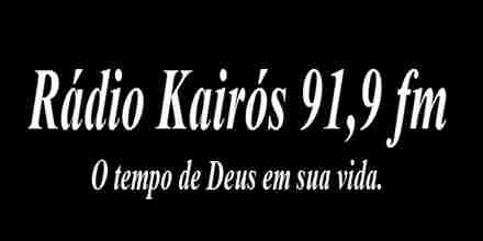 Radio Kairos FM 91.9