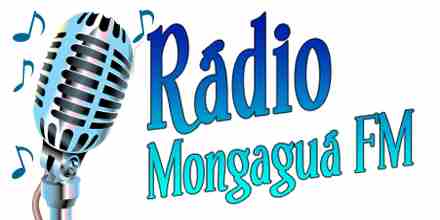 Radio Mongagua FM