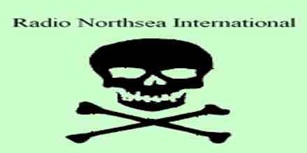 Radio Northsea International