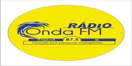 Radio Onda FM 87.5