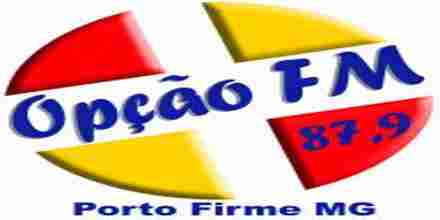 Radio Opcao FM