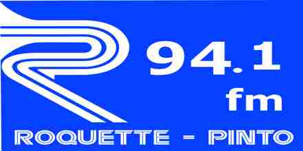 Radio Roquette Pinto 94.1