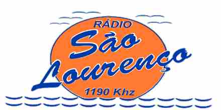 Radio Sao Lourenco