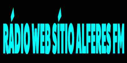 Radio Web Sitio Alferes FM