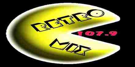 Retro Mix 107.9