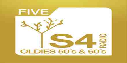 S4 Radio Five