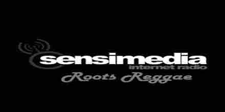 Sensimedia Roots Reggae Radio