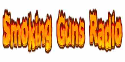 Smoking Guns Radio