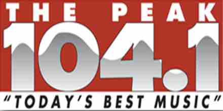 The Peak 104.1