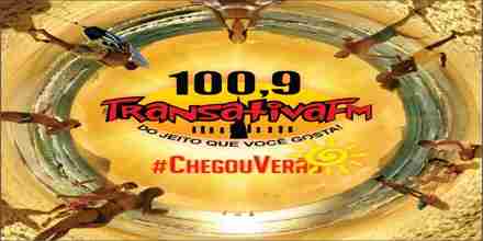 Transativa FM 100.9