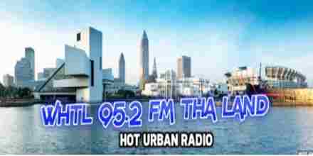 WHTL 95.2 FM Tha Land