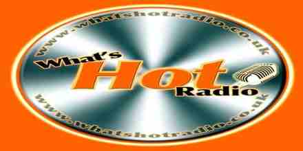 Whats Hot Radio